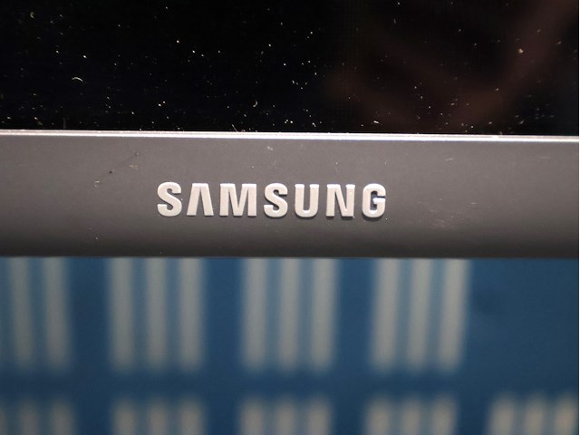 Samsung tv 49 inch - afbeelding 2 van  6