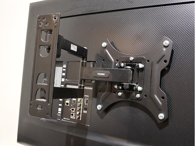 Samsung tv 49 inch - afbeelding 3 van  6