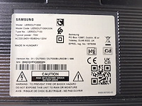Samsung tv 50 inch - afbeelding 3 van  4