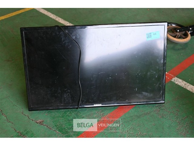 Samsung tv-toestel - afbeelding 2 van  5