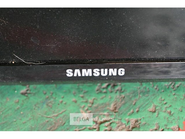 Samsung tv-toestel - afbeelding 3 van  5