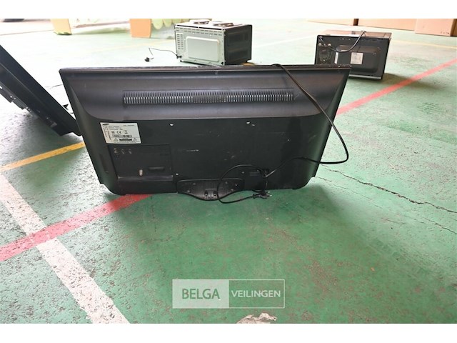 Samsung tv-toestel - afbeelding 4 van  5