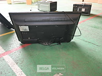 Samsung tv-toestel - afbeelding 4 van  5