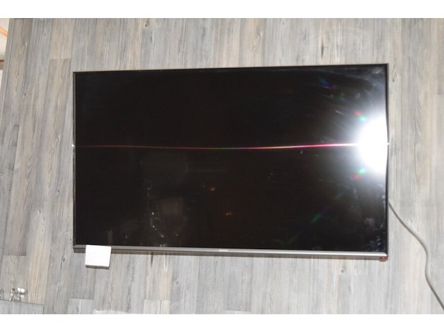 Samsung tv zonder beugel - afbeelding 1 van  3