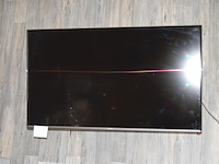 Samsung tv zonder beugel