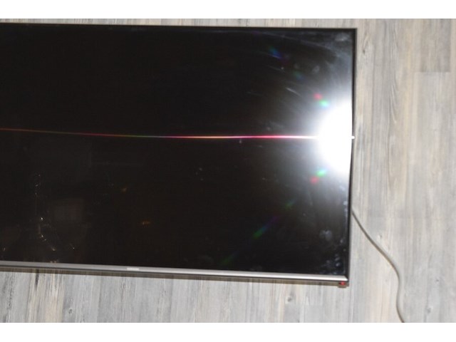 Samsung tv zonder beugel - afbeelding 2 van  3