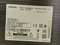 Samsung tv - afbeelding 2 van  5