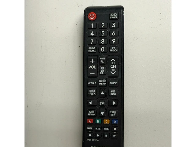Samsung tv - afbeelding 5 van  5