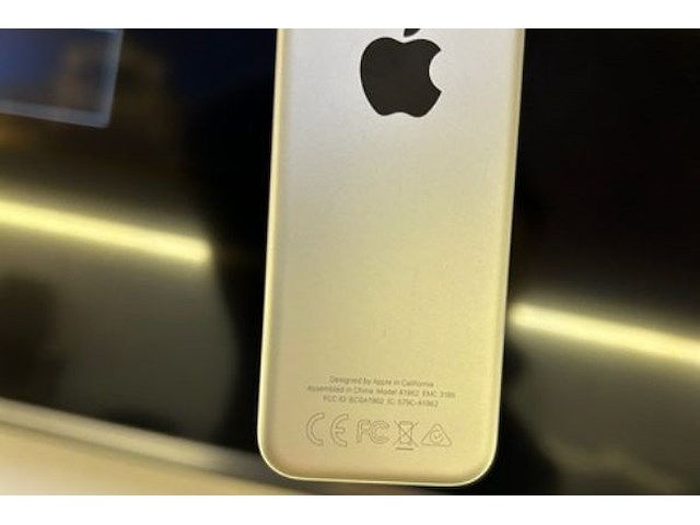 Samsung tv - afbeelding 6 van  7