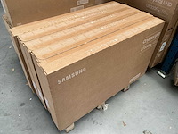 Samsung u7000f crystal uhd televisie (5x) - afbeelding 1 van  4
