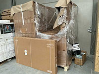 Samsung u8000f crystal uhd televisie - afbeelding 4 van  4