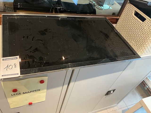 Samsung ue32d5000 flatscreen tv - afbeelding 1 van  4
