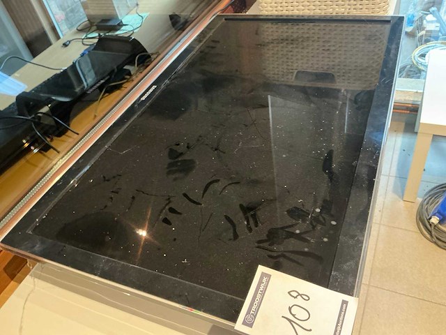 Samsung ue32d5000 flatscreen tv - afbeelding 3 van  4