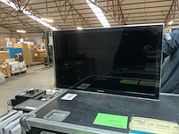 Samsung ue32d5000pw televisie - afbeelding 1 van  8