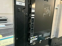 Samsung ue32d5000pw televisie - afbeelding 3 van  8