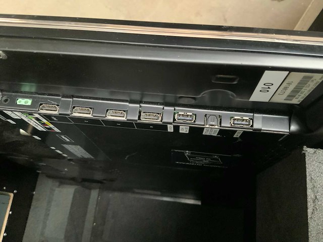 Samsung ue32d5000pw televisie - afbeelding 5 van  8