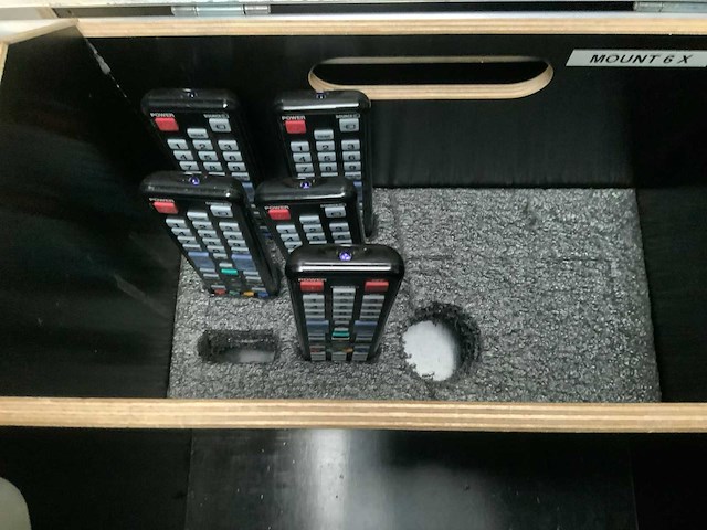 Samsung ue32d5000pw televisie - afbeelding 7 van  8