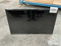 Samsung ue32n5000aw televisie - afbeelding 2 van  5