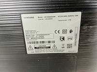 Samsung ue32n5000aw televisie - afbeelding 5 van  5
