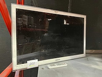 Samsung ue40c6710es televisie - afbeelding 1 van  4