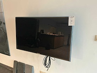 Samsung ue40d6500 televisie - afbeelding 2 van  5