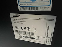 Samsung ue40d6500 televisie - afbeelding 4 van  5