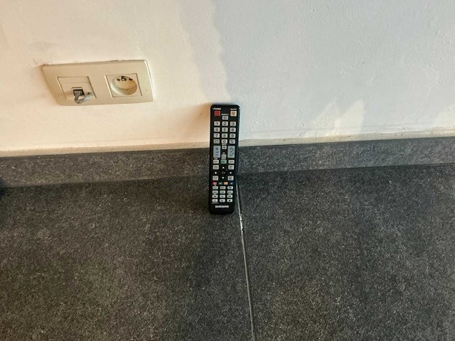 Samsung ue40d6500 televisie - afbeelding 5 van  5