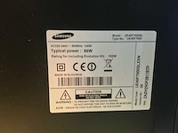 Samsung ue40f7000sl televisie - afbeelding 3 van  3