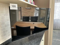 Samsung ue40h6650sl televisie