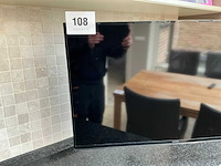 Samsung ue40h6650sl televisie - afbeelding 2 van  6