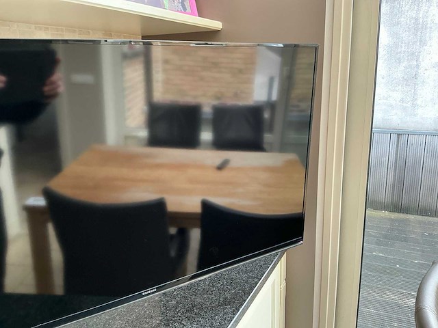 Samsung ue40h6650sl televisie - afbeelding 3 van  6