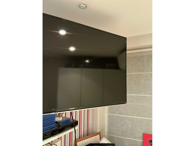 Samsung ue40h6650sl televisie - afbeelding 3 van  7