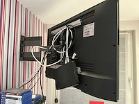 Samsung ue40h6650sl televisie - afbeelding 4 van  7