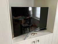 Samsung ue40h6650sl televisie - afbeelding 1 van  5