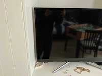 Samsung ue40h6650sl televisie - afbeelding 2 van  5