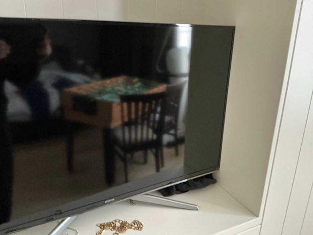 Samsung ue40h6650sl televisie - afbeelding 3 van  5