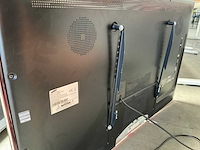 Samsung ue46b6000 46” televisie - afbeelding 3 van  4