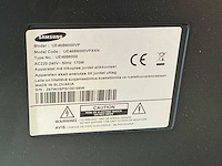 Samsung ue46b6000 46” televisie - afbeelding 4 van  4