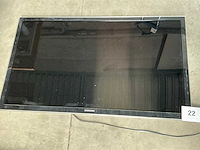 Samsung ue46d5000 46” televisie