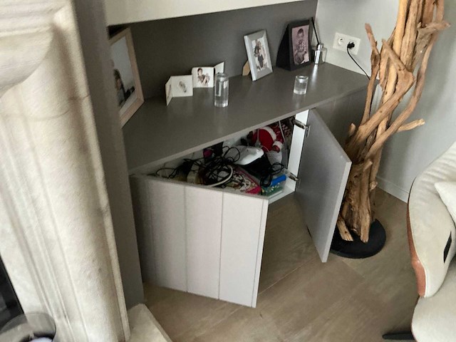 Samsung ue46f8000sl televisie - afbeelding 2 van  13