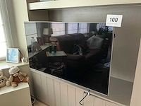 Samsung ue46f8000sl televisie - afbeelding 1 van  13