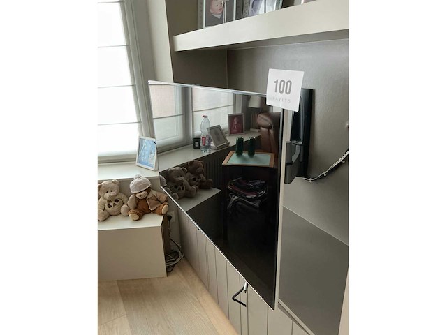 Samsung ue46f8000sl televisie - afbeelding 7 van  13