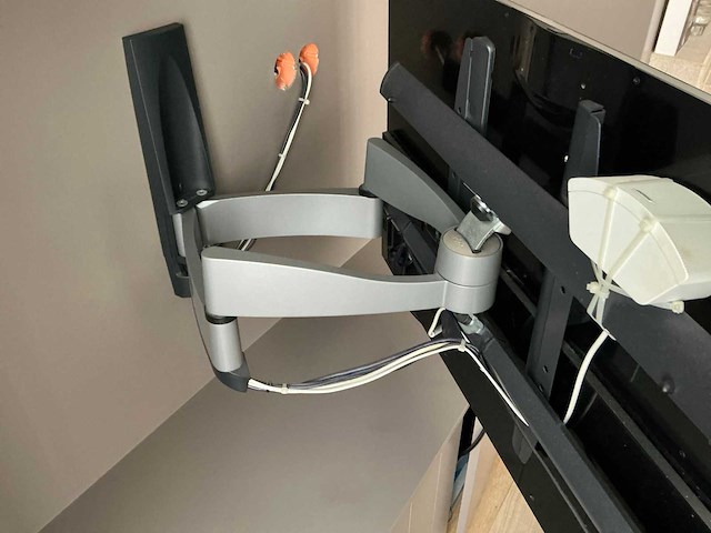 Samsung ue46f8000sl televisie - afbeelding 9 van  13