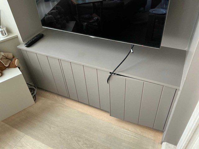 Samsung ue46f8000sl televisie - afbeelding 11 van  13