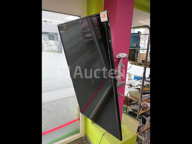 Samsung ue46h6203awxxn display - afbeelding 1 van  5