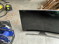 Samsung ue48ju6650s televisie - afbeelding 2 van  4