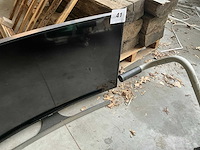 Samsung ue48ju6650s televisie - afbeelding 3 van  4