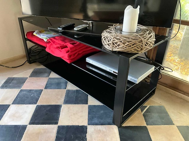 Samsung ue55f6740ff televisie - afbeelding 2 van  10