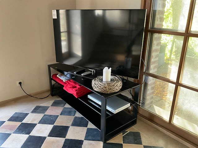 Samsung ue55f6740ff televisie - afbeelding 1 van  10