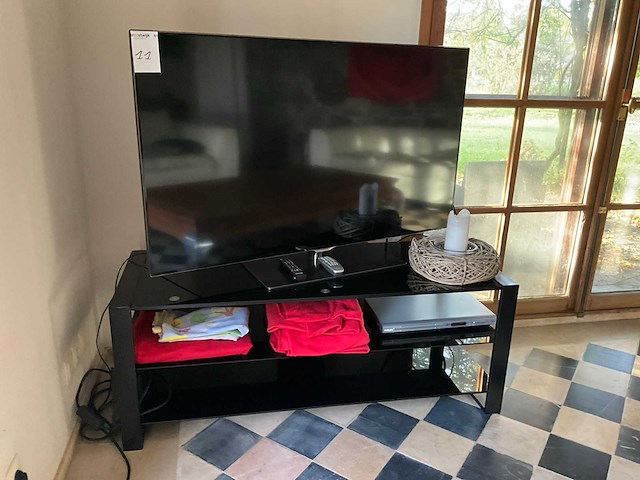 Samsung ue55f6740ff televisie - afbeelding 3 van  10